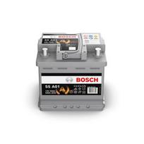 BOSCH 0 092 S5A 010 Starterio akumuliatorius
