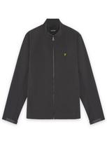 Lyle & Scott Funkcinė striukė  grafito