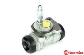 BREMBO A 12 540 Rato stabdžių cilindras