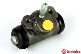 BREMBO A 12 420 Rato stabdžių cilindras