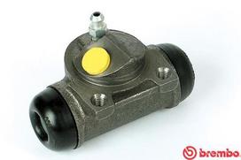 BREMBO A 12 315 Rato stabdžių cilindras