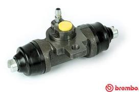 BREMBO A 12 245 Rato stabdžių cilindras