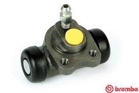 BREMBO A 12 155 Rato stabdžių cilindras