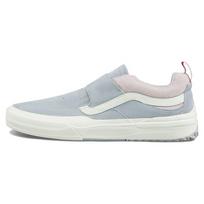 Vans Kyle Walker Pro 2 žemi riedlenčių batai Unisex sportbačiai šviesiai mėlyni VN0A5HET3FI 39 gray