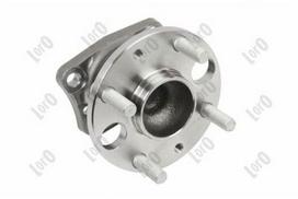 ABAKUS 141-01-315 Rato guolio komplektas