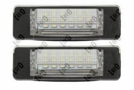 ABAKUS L54-210-0005LED Valstybinio numerio apšvietimas