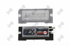 ABAKUS L27-210-0005LED Valstybinio numerio apšvietimas