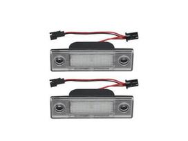 ABAKUS L07-210-0001LED Valstybinio numerio apšvietimas