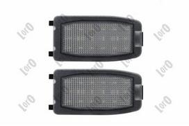 ABAKUS L27-420-001LED Periferinis žibintas, išorinis veidrodėlis