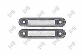 ABAKUS L54-210-0008LED Valstybinio numerio apšvietimas