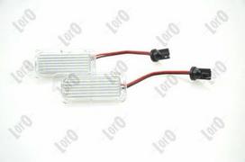 ABAKUS L17-210-0003LED Valstybinio numerio apšvietimas