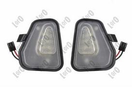 ABAKUS L53-420-003LED Periferinis žibintas, išorinis veidrodėlis