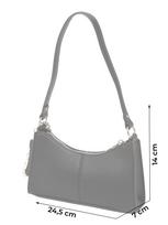 STEVE MADDEN Rankinė ant peties 'Bmika-C' juoda