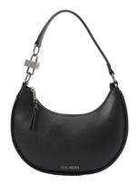 STEVE MADDEN Rankinė ant peties juoda