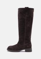 STEVE MADDEN Auliniai 'Zola' ruda