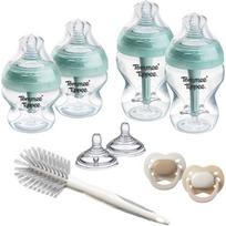Tommee Tippee Advanced Anti-Colic Newborn Starter Set