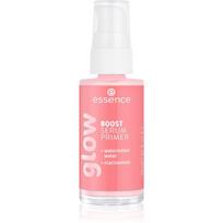 essence Glow Boost Serum Primer skaistinamosios bazės serumas 30 ml