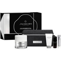 Shiseido Men Total Revitalizer Cream dovanų rinkinys vyrams