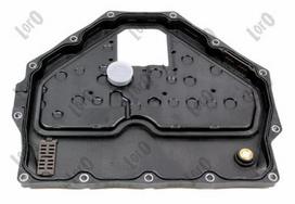 ABAKUS 100-00-175 Alyvos karteris, automatinė transmisija