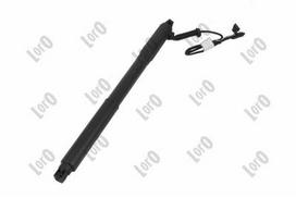 ABAKUS 101-02-003 Galinių durų elektros variklis