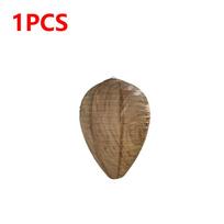 1-10pcs Hanging Wasp Nest Decoy Fly Catcher Paper Hornet Fake Nest Bee Decoy Deterrent for Outdoor Garden Repellent Insect Traps brown
