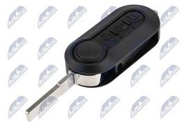 NTY EZC-FT-279 Automobilio rakto korpusas