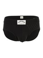 Calvin Klein Underwear Vyriškos kelnaitės juoda