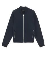 Lyle & Scott Demisezoninė striukė tamsiai mėlyna