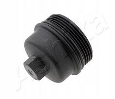 ASHIKA 160-00-007 Dangtis, alyvos filtro korpusas
