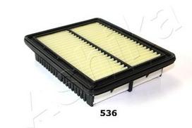 ASHIKA 20-05-536 Oro filtras