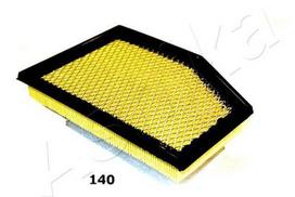 ASHIKA 20-01-140 Oro filtras