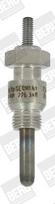 BorgWarner (BERU) GH001 Kaitinimo žvakė, stovėjimo šildytuvas
