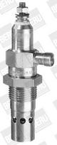 BorgWarner (BERU) GF006 Kaitinimo žvakė