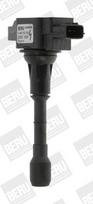BorgWarner (BERU) ZSE158 Ritė, uždegimas