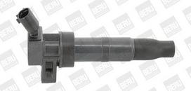 BorgWarner (BERU) ZS548 Ritė, uždegimas
