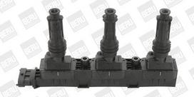 BorgWarner (BERU) ZS359 Ritė, uždegimas