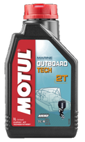 MOTUL 102789 2 taktų variklio alyva