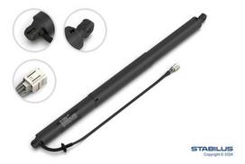 STABILUS 432617 Galinių durų elektros variklis