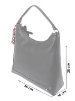 STEVE MADDEN Rankinė juoda