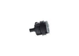BOSCH 0 392 024 50M Papildomas vandens siurblys (aušinimo vandens kontūras)