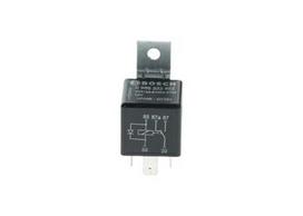 BOSCH 0 986 332 402 Relė, pagrindinė srovė