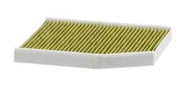 MANN-FILTER FP 29 007 Filtras, salono oras
