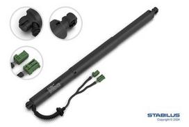 STABILUS 835843 Galinių durų elektros variklis