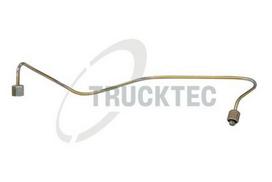 TRUCKTEC AUTOMOTIVE 02.13.072 Aukšto slėgio vamzdis, įpurškimo sistema