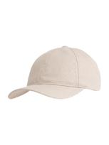 Calvin Klein Kepurė glaisto spalva / tamsi smėlio