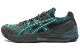 Kiko Kostadinov x ASICS HS5-S Gel Resolution SPS 'Urban Chic Storm' 37.5 gray