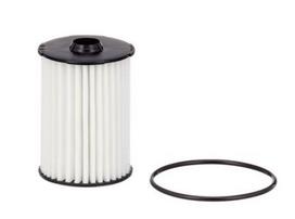 MANN-FILTER HU 8021 Z Alyvos filtras