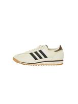 ADIDAS ORIGINALS Sportbačiai be auliuko 'SL 72' juoda / vilnos balta