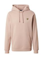 Lyle & Scott Megztinis be užsegimo kūno spalva