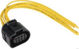 HERTH+BUSS ELPARTS 51277450 Kabelių remonto komplektas, oro srauto matuoklis